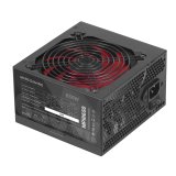 Str�mforsyning Mars Gaming MPIII650 ATX 650 W CE - RoHS #2