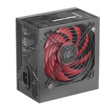 Str�mforsyning Mars Gaming MPIII650 ATX 650 W CE - RoHS #5
