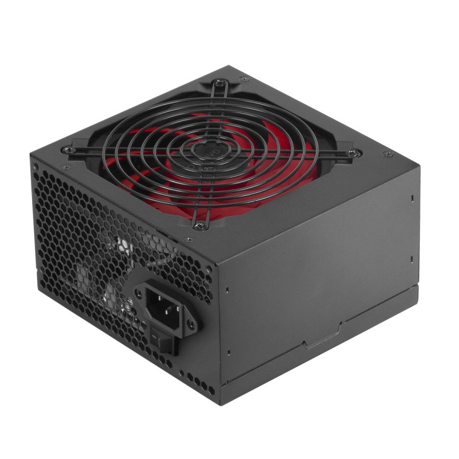 Str�mforsyning Mars Gaming MPIII650 ATX 650 W CE - RoHS #6