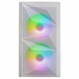 ATX Semi-t�rn kasse Mars Gaming MCMEW Hvid #3