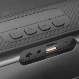 Bluetooth-hjttaler Mars Gaming MSBXT #7