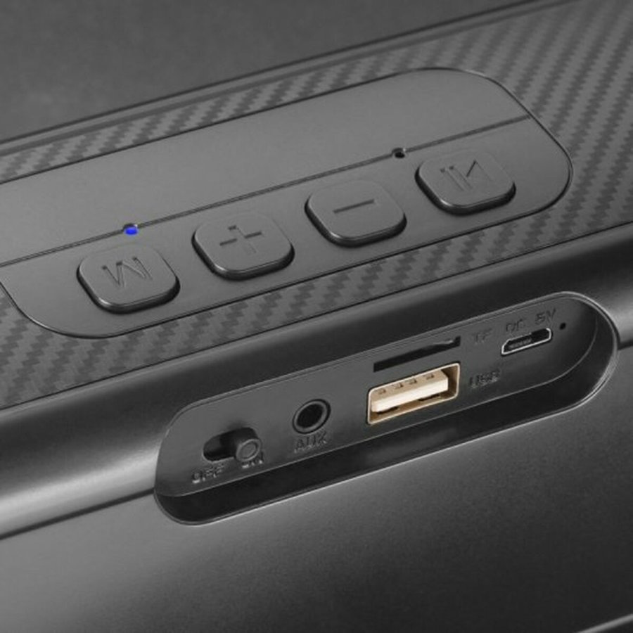 Bluetooth-hjttaler Mars Gaming MSBXT #7