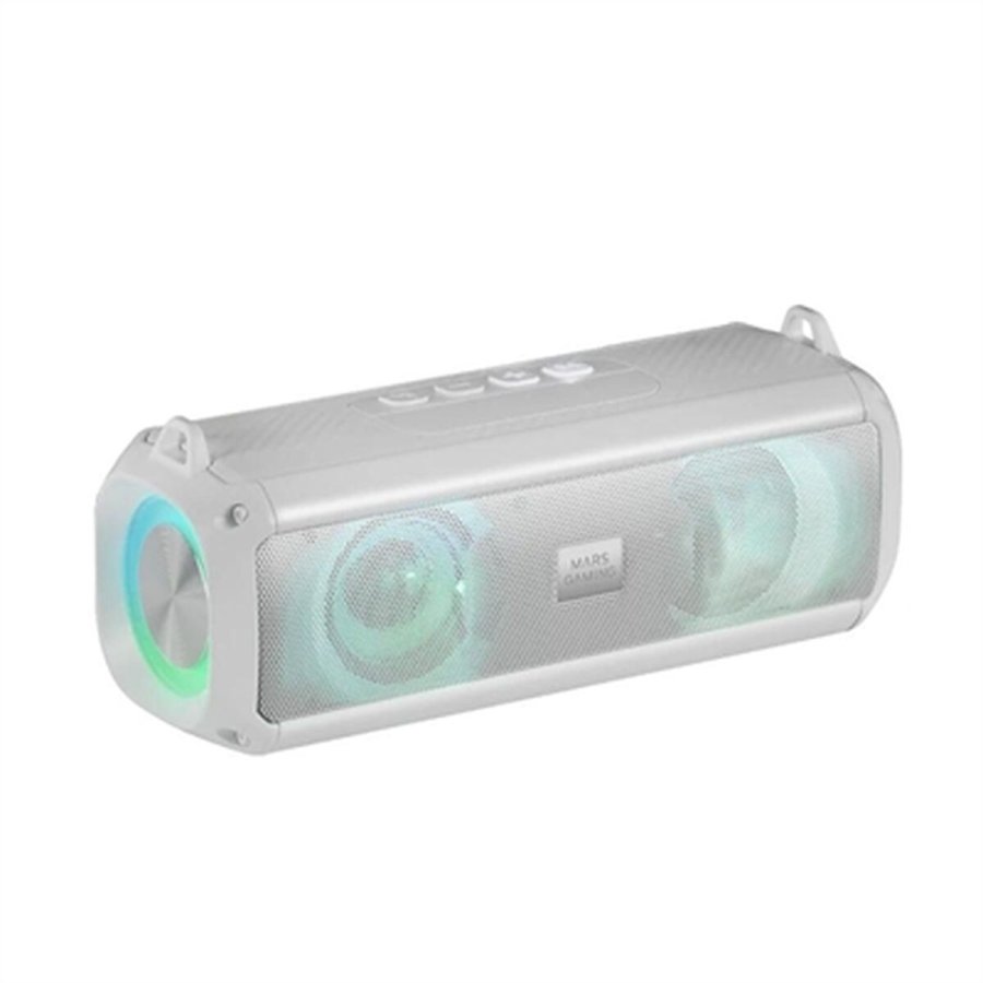 Brbare Bluetooth-hjttalere Mars Gaming MSBXTW #1