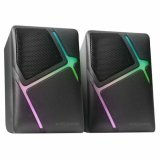 PC-hjttalere Mars Gaming MSH 10 W #1