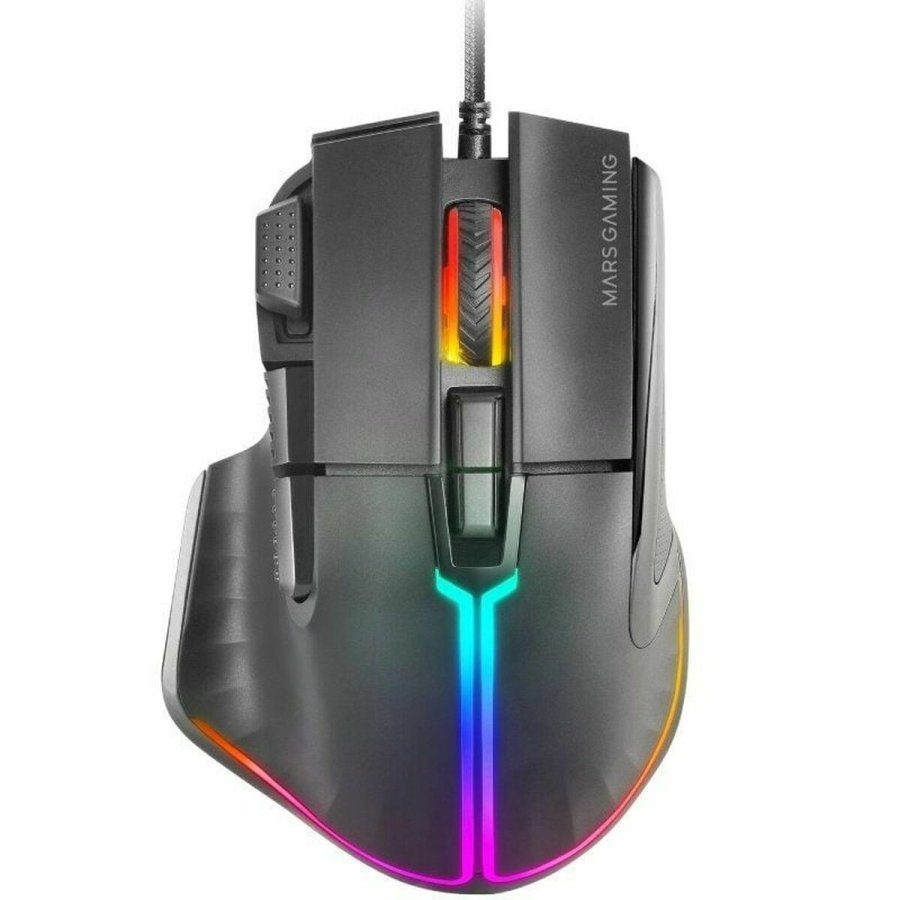 Gaming-mus Mars Gaming MMXT #1