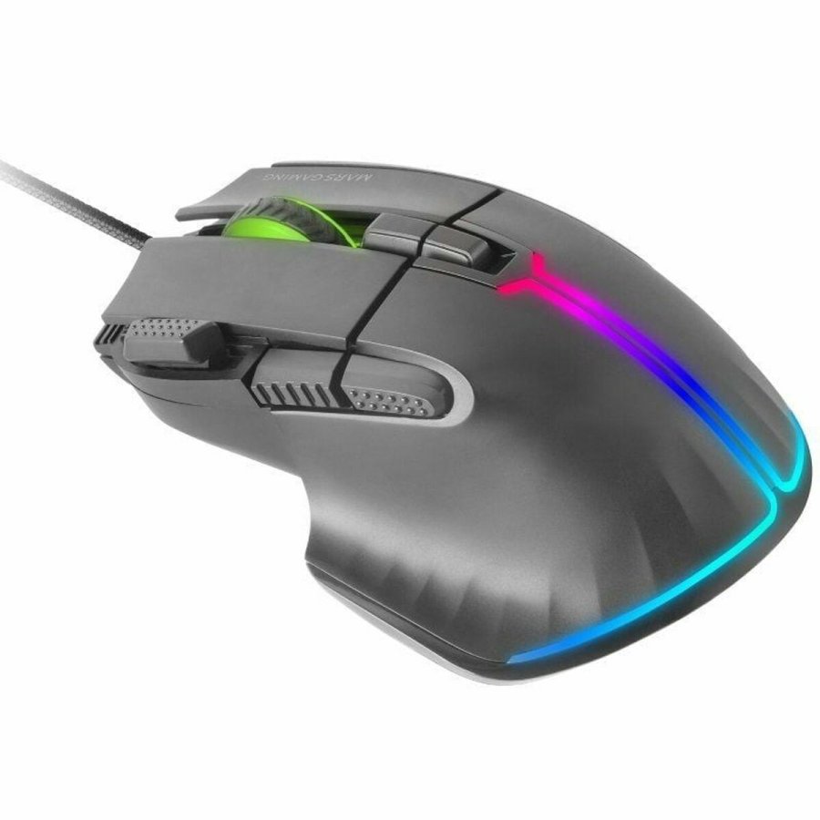 Gaming-mus Mars Gaming MMXT #5
