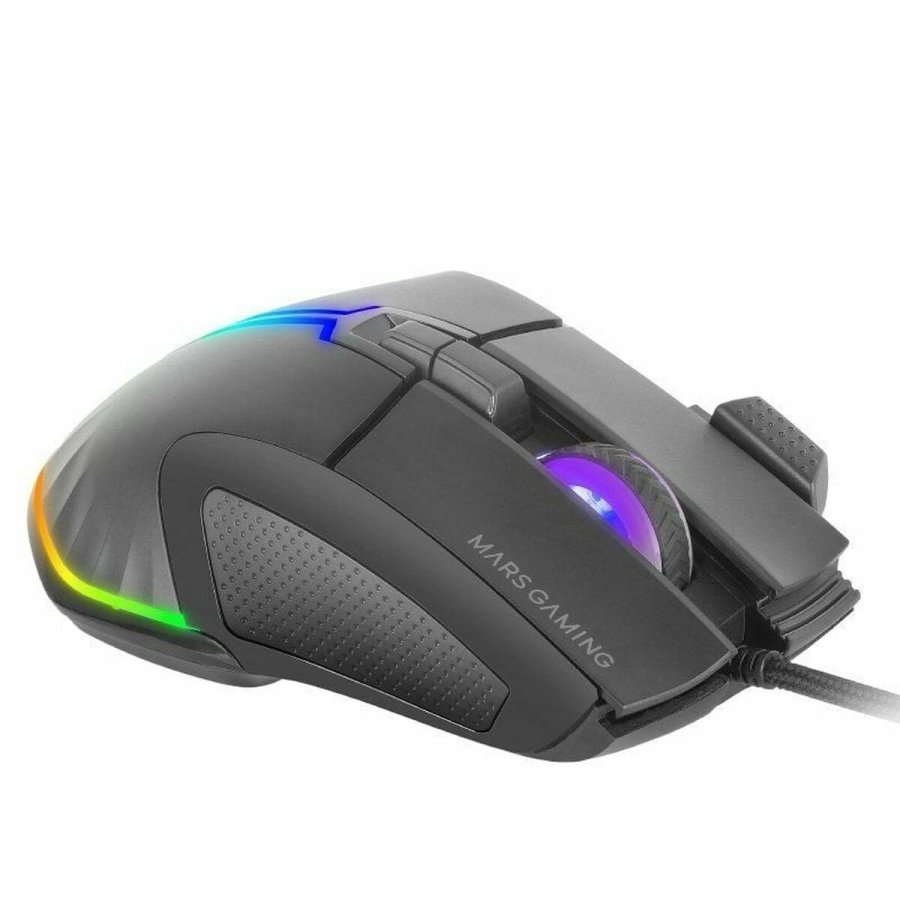 Gaming-mus Mars Gaming MMXT #7