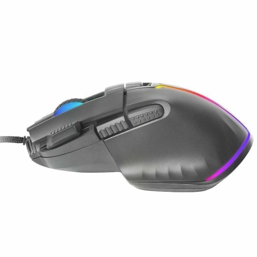 Gaming-mus Mars Gaming MMXT #9