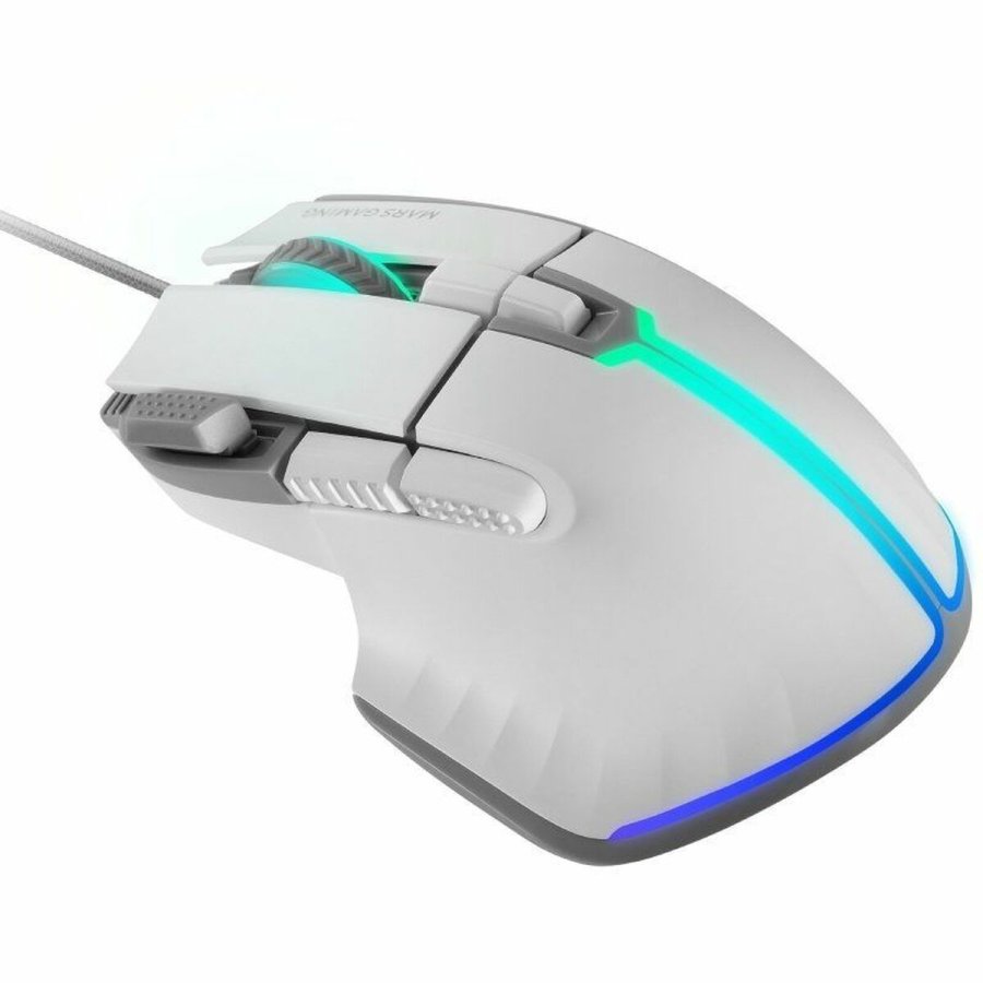 Gaming-mus Mars Gaming MMXTW 12800 dpi #5