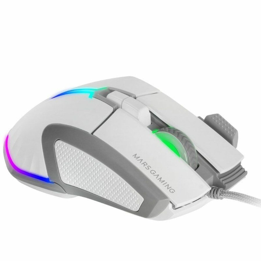 Gaming-mus Mars Gaming MMXTW 12800 dpi #7
