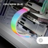 Privatlivsfilter til monitor Mars Gaming MCA16X #3