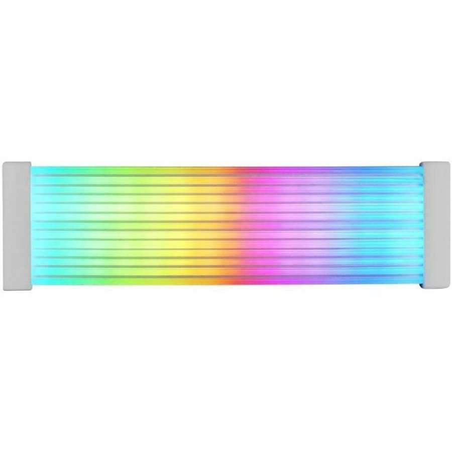 Privatlivsfilter til monitor Mars Gaming MCA24X #1