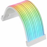 Privatlivsfilter til monitor Mars Gaming MCA24X #2