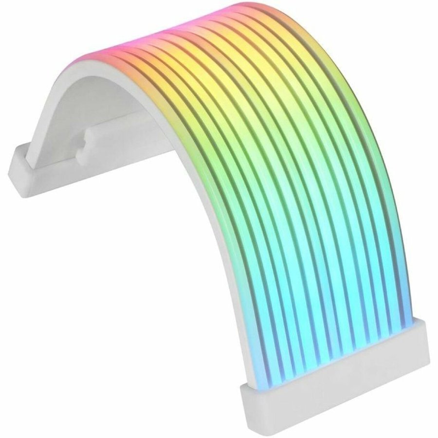 Privatlivsfilter til monitor Mars Gaming MCA24X #2