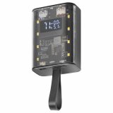 Powerbank Mars Gaming MPK10K Sort 10000 mAh #1