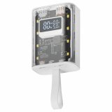 Powerbank Mars Gaming MPK10KW Hvid 10000 mAh #3