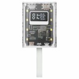 Powerbank Mars Gaming MPK10KW Hvid 10000 mAh #4