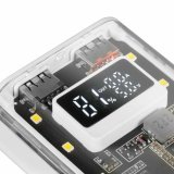 Powerbank Mars Gaming MPK10KW Hvid 10000 mAh #5