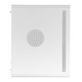 ATX Semi-t�rn kasse Tacens 2ENSISW Hvid #4