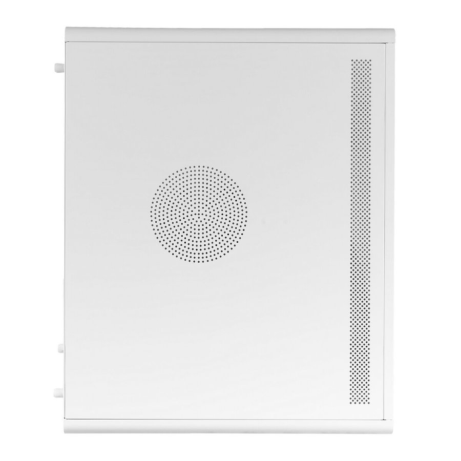 ATX Semi-t�rn kasse Tacens 2ENSISW Hvid #4