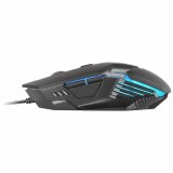 Gaming-mus Mars Gaming MM024 BK Sort #3