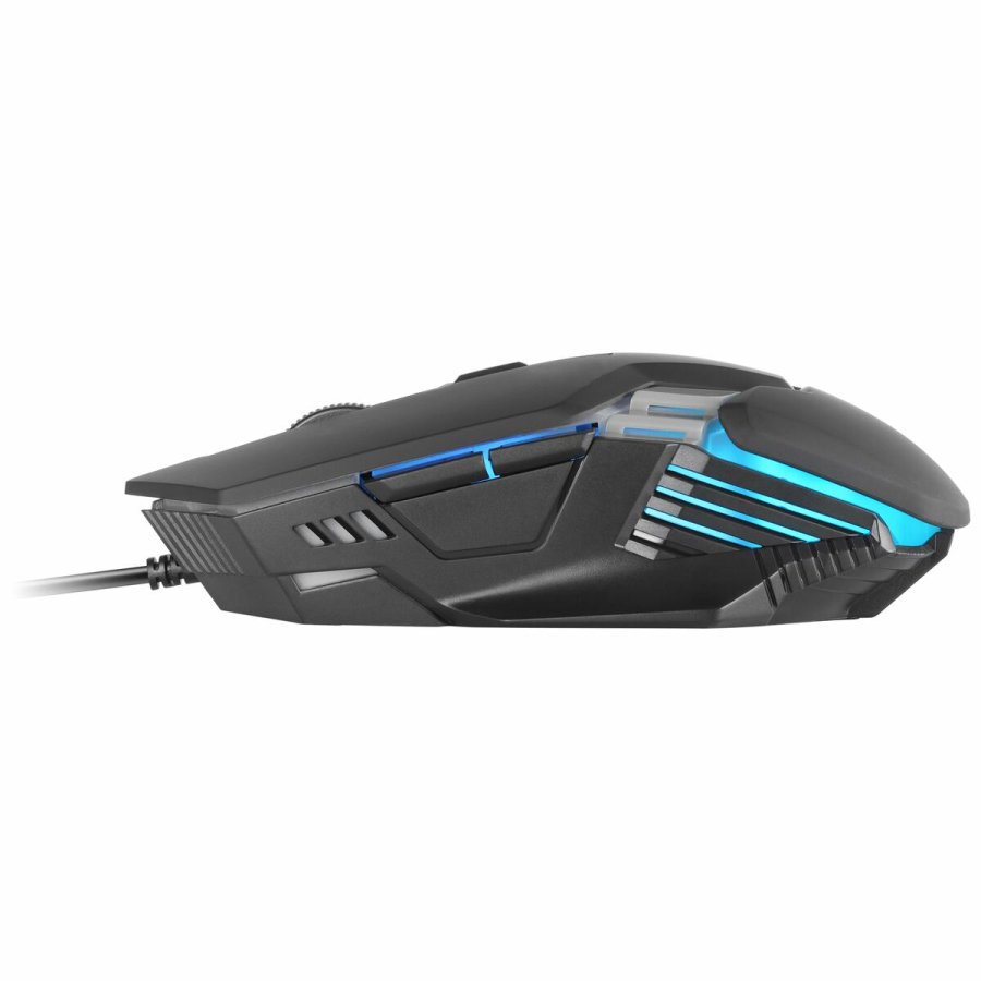 Gaming-mus Mars Gaming MM024 BK Sort #3
