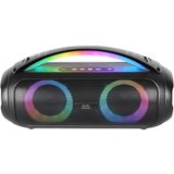 Brbare Bluetooth-hjttalere Mars Gaming MSPULSE Sort 4 W 50 W #3