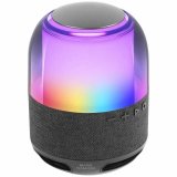Brbare Bluetooth-hjttalere Mars Gaming MSFLOW Sort 15 W 4 W #1