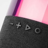 Brbare Bluetooth-hjttalere Mars Gaming MSFLOW Sort 15 W 4 W #7