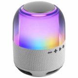 Brbare Bluetooth-hjttalere Mars Gaming MSFLOWW Hvid 15 W 4 W #1