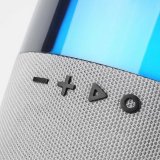 Brbare Bluetooth-hjttalere Mars Gaming MSFLOWW Hvid 15 W 4 W #7