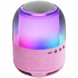 Brbare Bluetooth-hjttalere Mars Gaming MSFLOWP Pink 15 W 4 W #1
