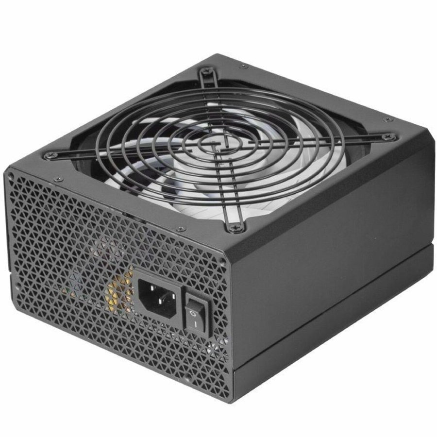 Str�mforsyning Tacens 1RECOX850 ATX 850 W #5