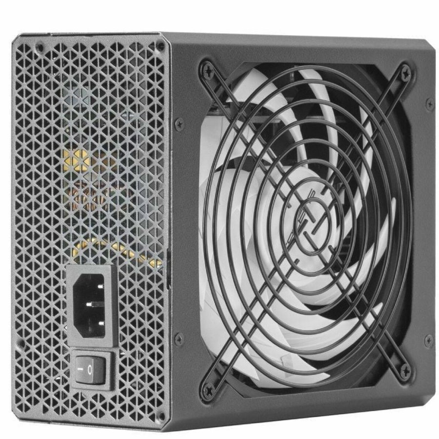 Str�mforsyning Tacens 1RVIIAG800S 800 W ATX #5