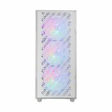 ATX Semi-t�rn kasse Mars Gaming MCGEOW Hvid #3