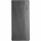 ATX Semi-t�rn kasse Tacens 2AERO Sort #2