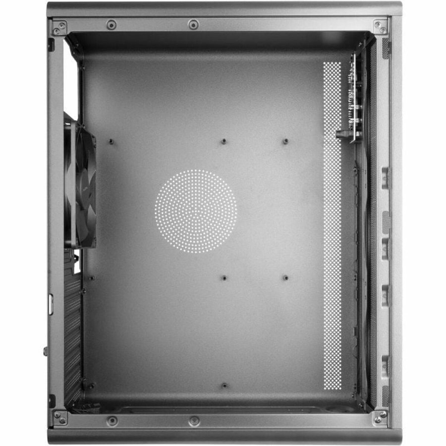 ATX Semi-t�rn kasse Tacens 2AERO Sort #4