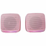 PC-hjttalere Mars Gaming MS-PRO Pink 4 W #2