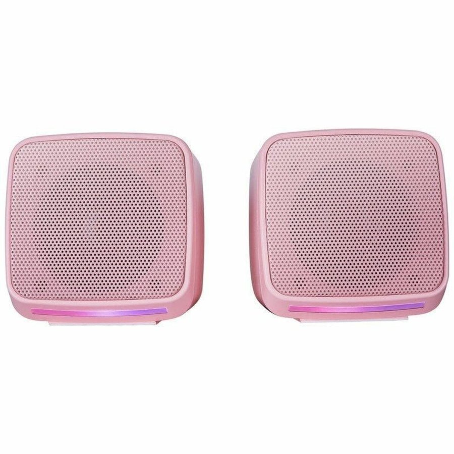 PC-hjttalere Mars Gaming MS-PRO Pink 4 W #2