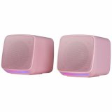 PC-hjttalere Mars Gaming MS-PRO Pink 4 W #3