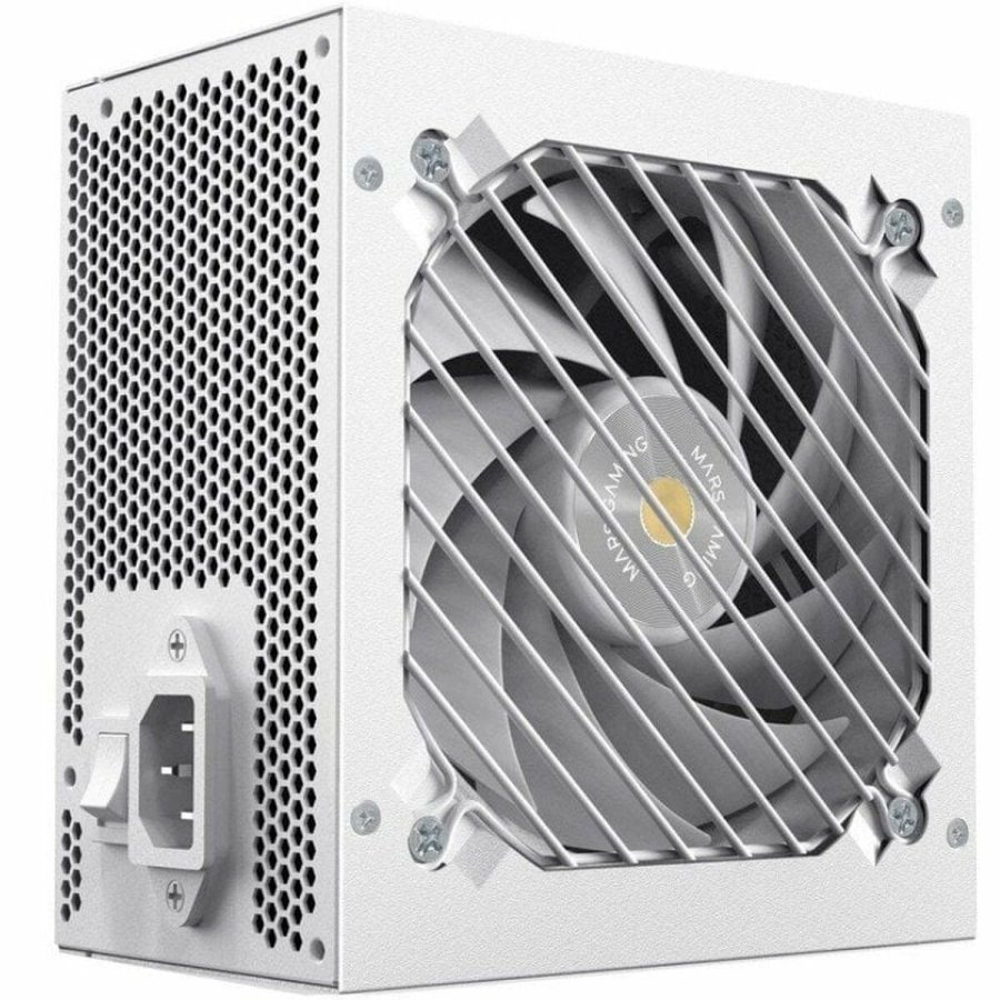 Str�mforsyning Mars Gaming MPB550SIW ATX 550 W 80 Plus Bronze #3