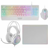 Gaming-mus Mars Gaming MCP124PROWES #1