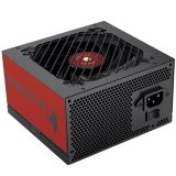 Str�mforsyning Mars Gaming MPVU750SI ATX 750 W 80 Plus Silver #1