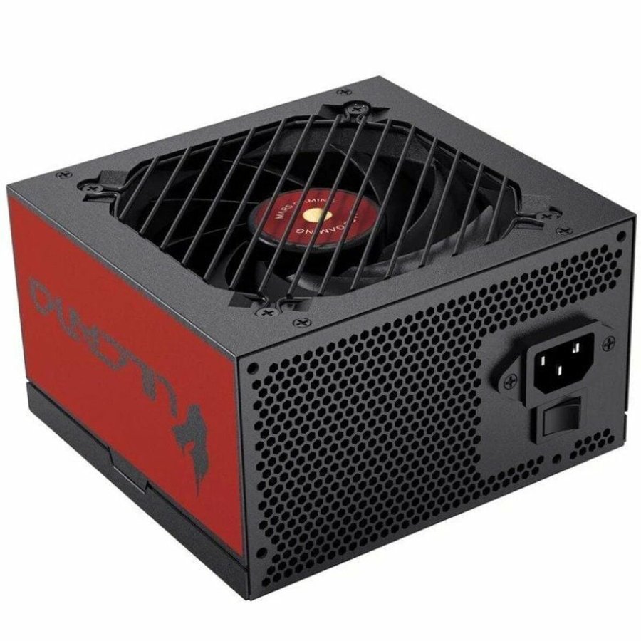 Str�mforsyning Mars Gaming MPVU750SI ATX 750 W 80 Plus Silver #1