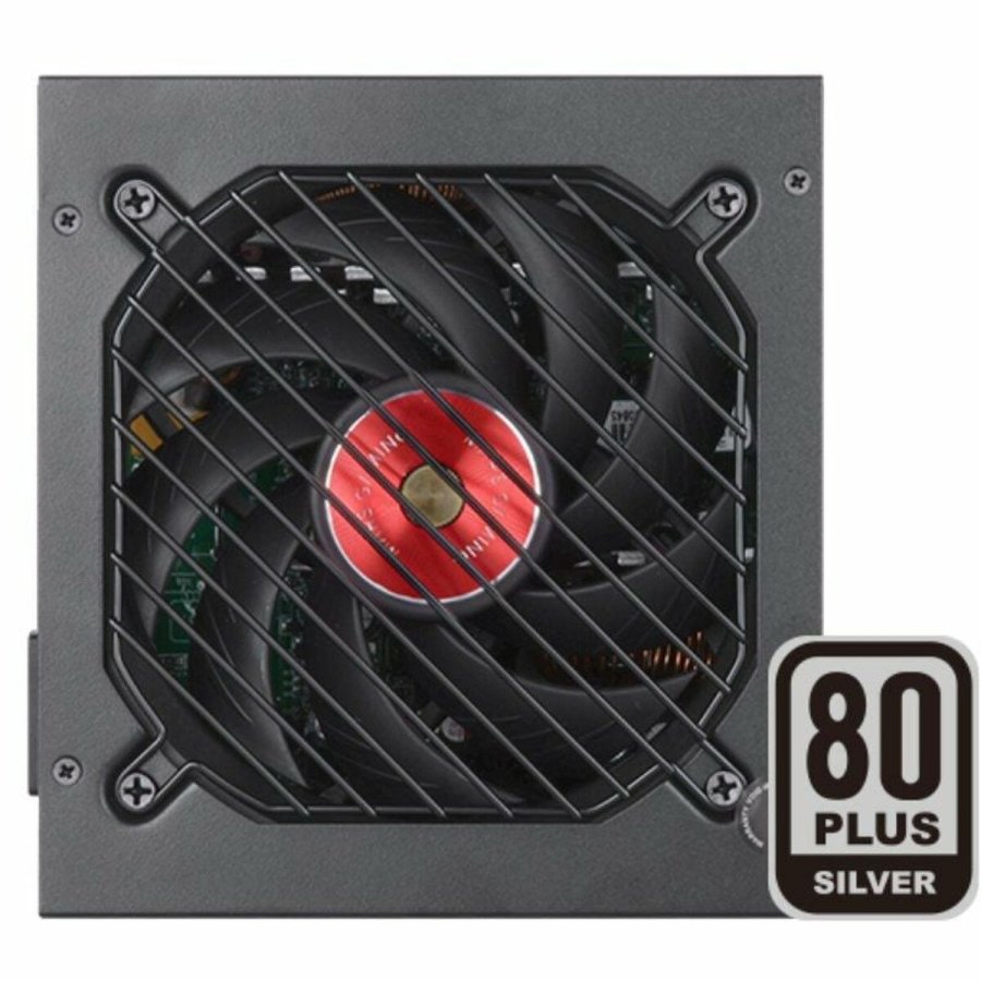 Str�mforsyning Mars Gaming MPVU750SI ATX 750 W 80 Plus Silver #3