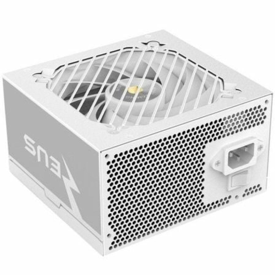 Str�mforsyning Mars Gaming MPZE750SI ATX 750 W 80 Plus Silver #1