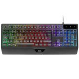 Gaming-mus Mars Gaming MK124ES #1