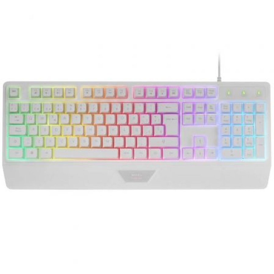 Gaming-mus Mars Gaming MK124WES #1