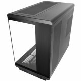 ATX Semi-t�rn kasse Mars Gaming MCREV Sort #4