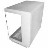 ATX Semi-t�rn kasse Mars Gaming MCREVW Hvid #4